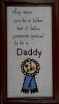 Daddy - any Man (image for) Daddy - any Man